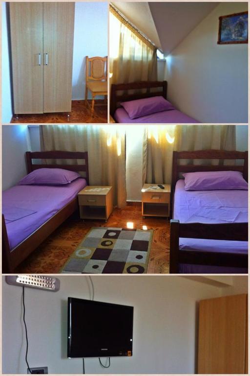 Hotel Ambasador Bahçalleku Quarto foto