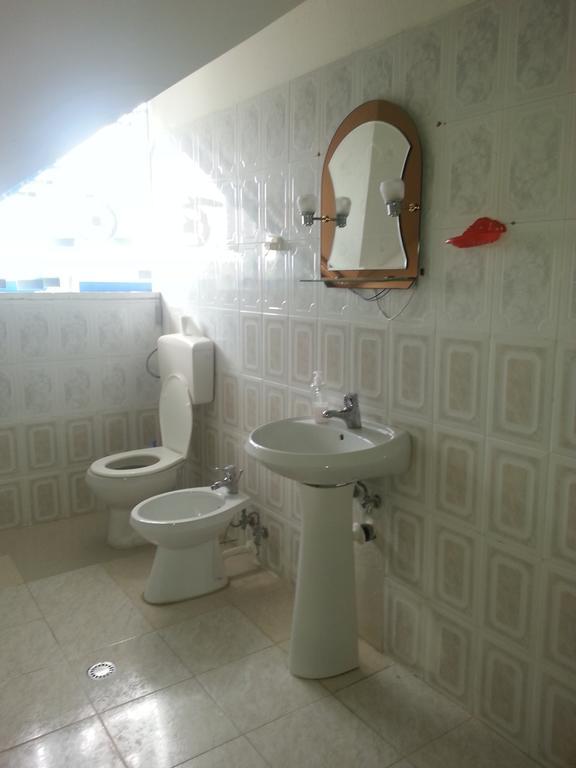 Hotel Ambasador Bahçalleku Quarto foto