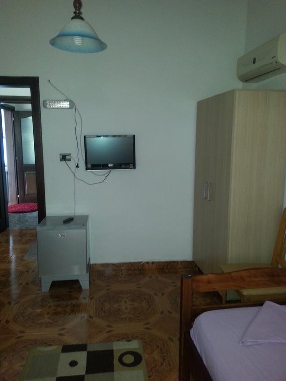 Hotel Ambasador Bahçalleku Quarto foto