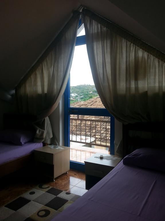 Hotel Ambasador Bahçalleku Quarto foto